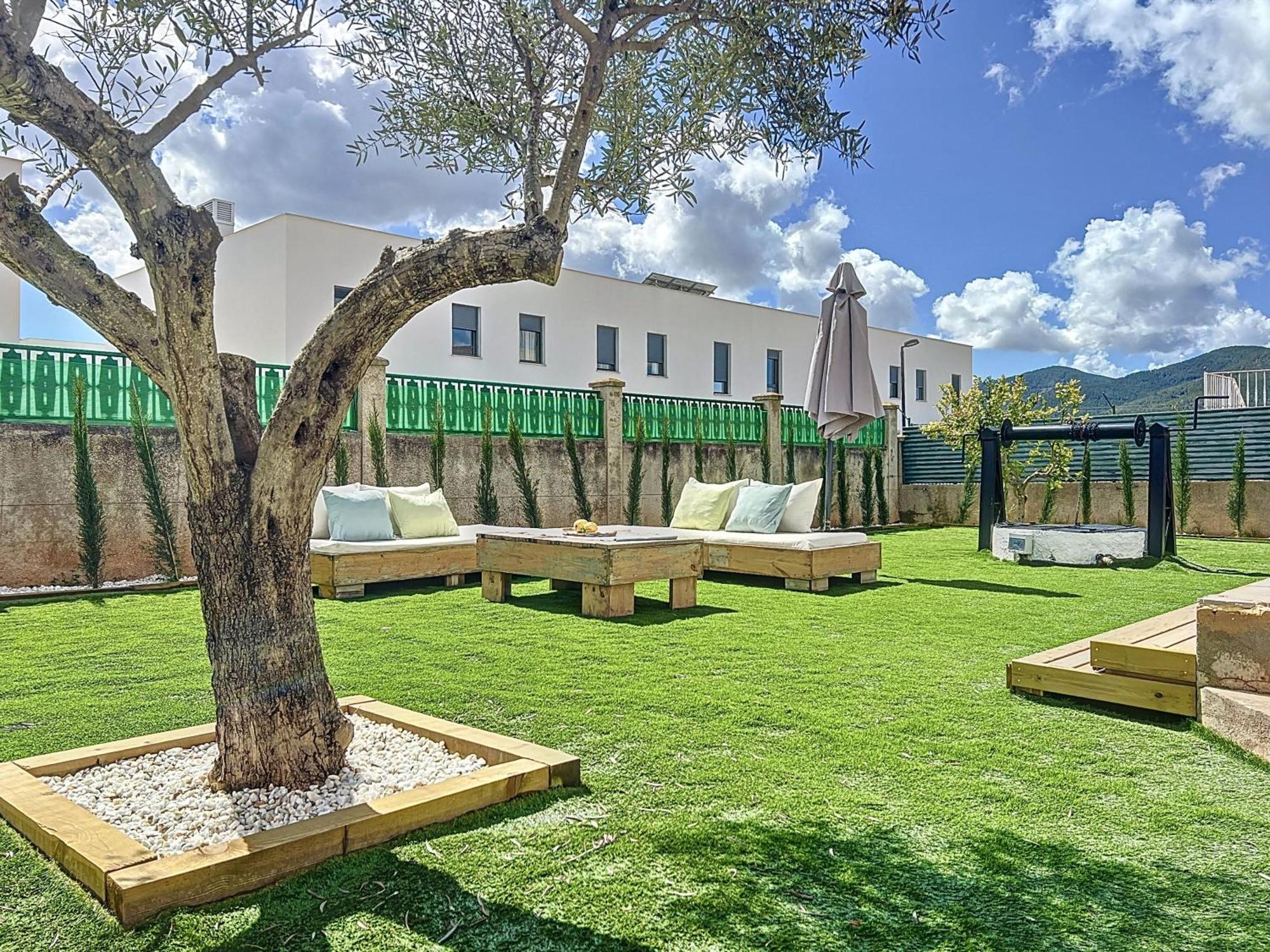 Villa Tortugas, 5 Min Ibiza Town